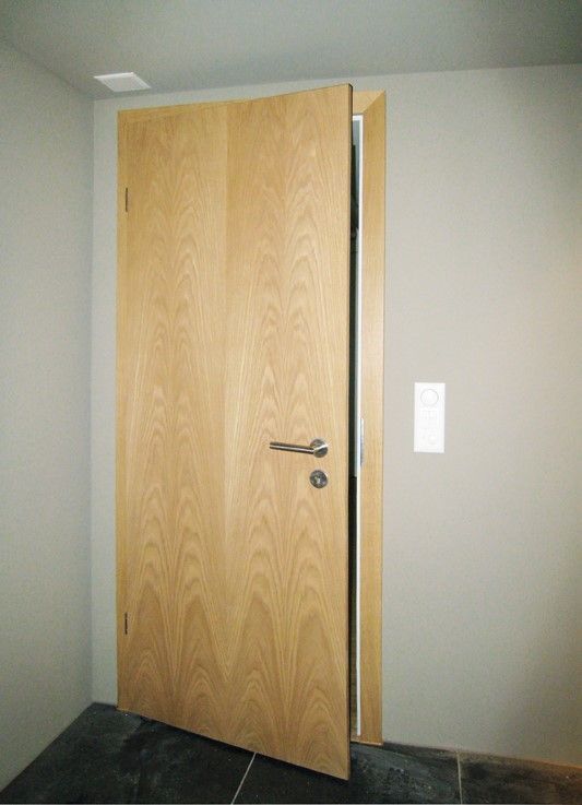 Schreinerei Frick AG