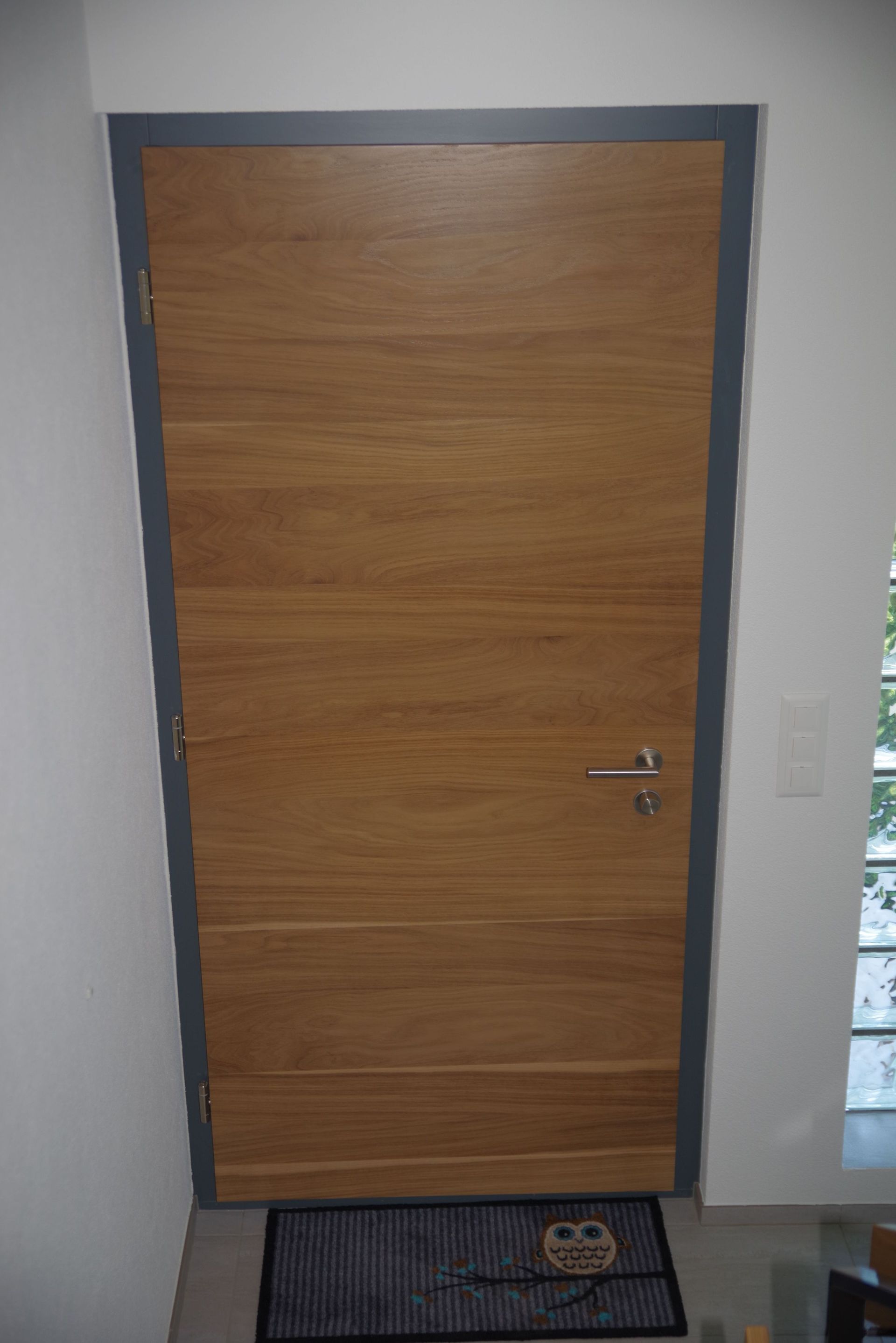 Schreinerei Frick AG