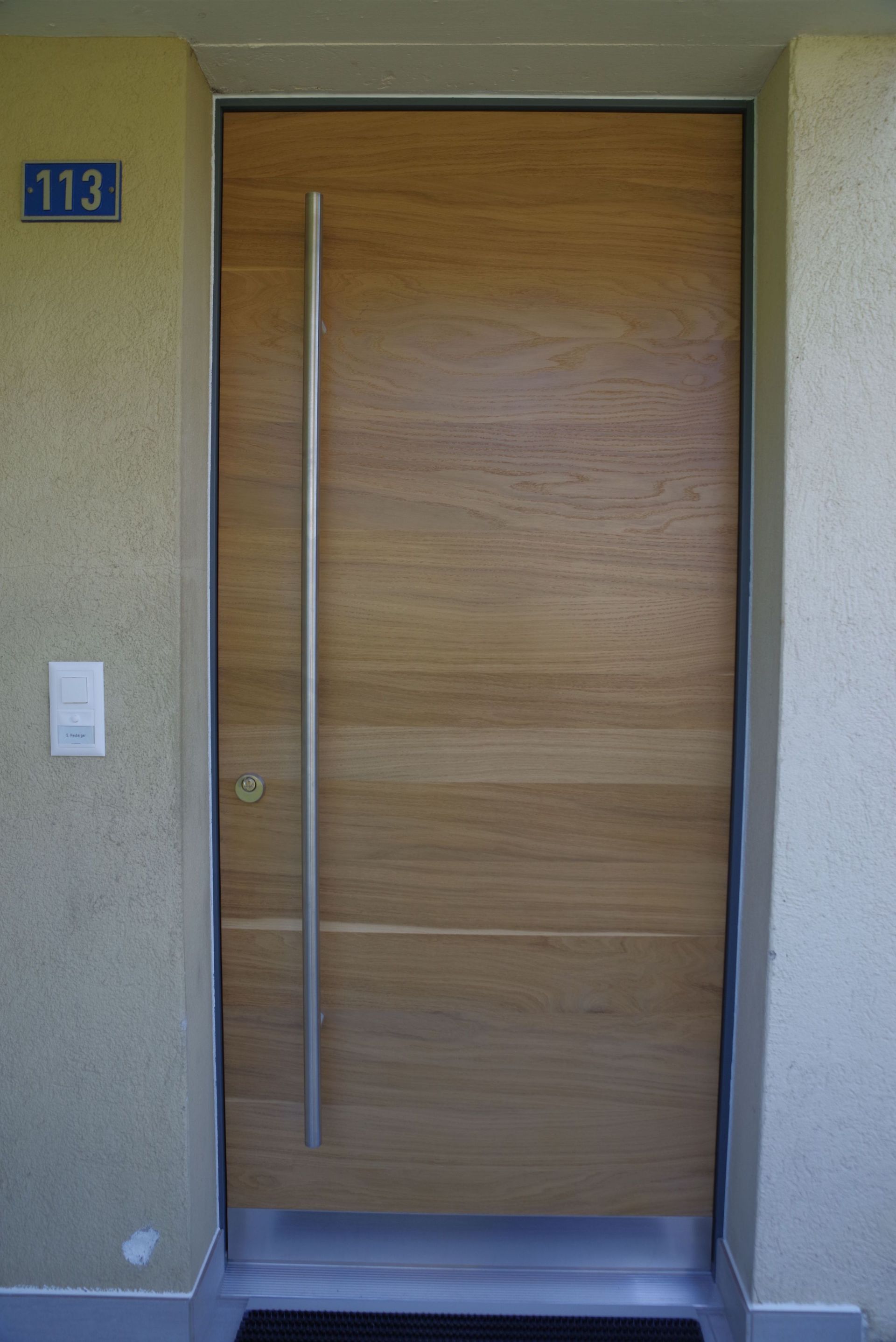 Schreinerei Frick AG