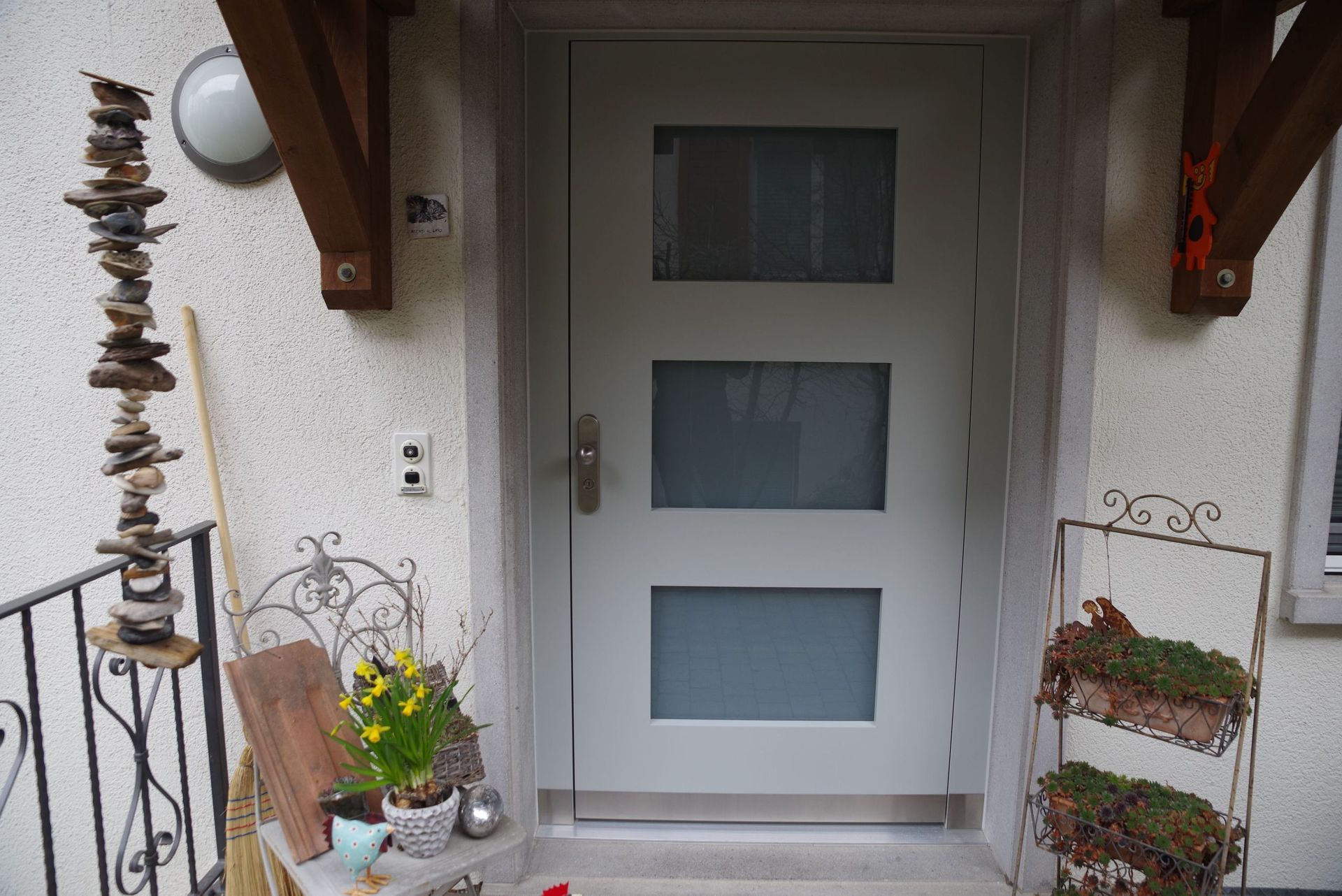 Schreinerei Frick AG