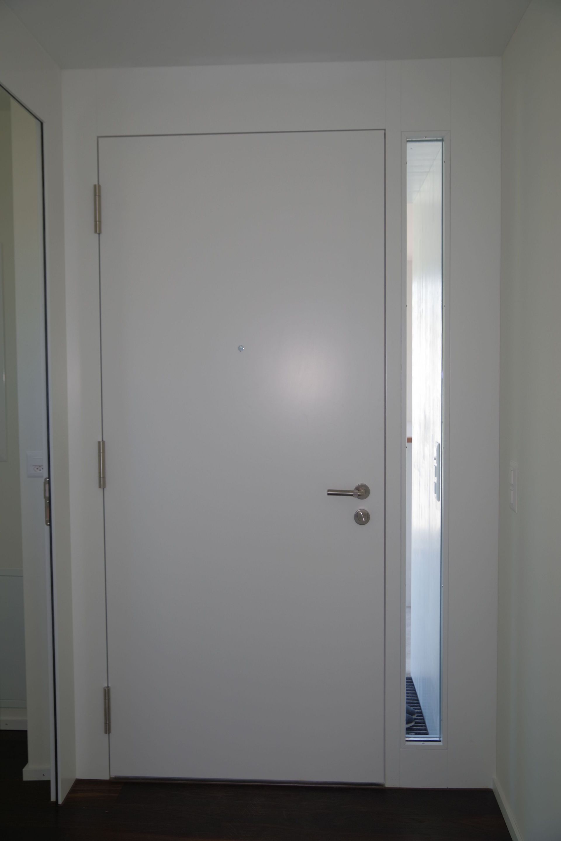 Schreinerei Frick AG