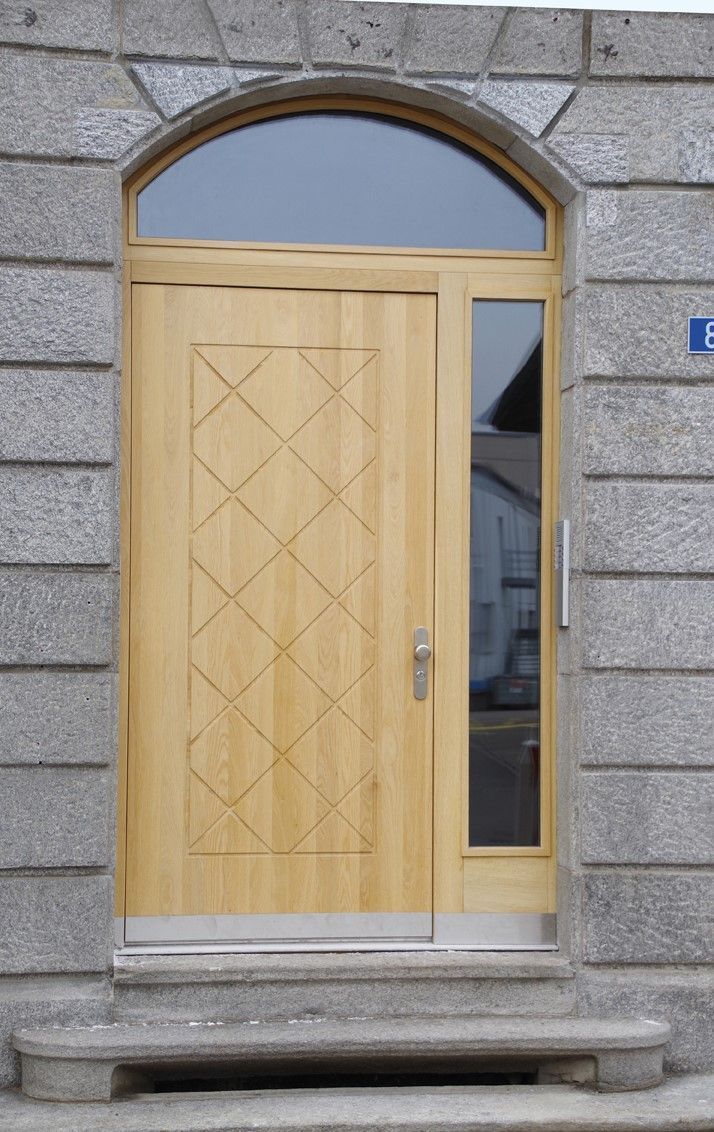 Schreinerei Frick AG