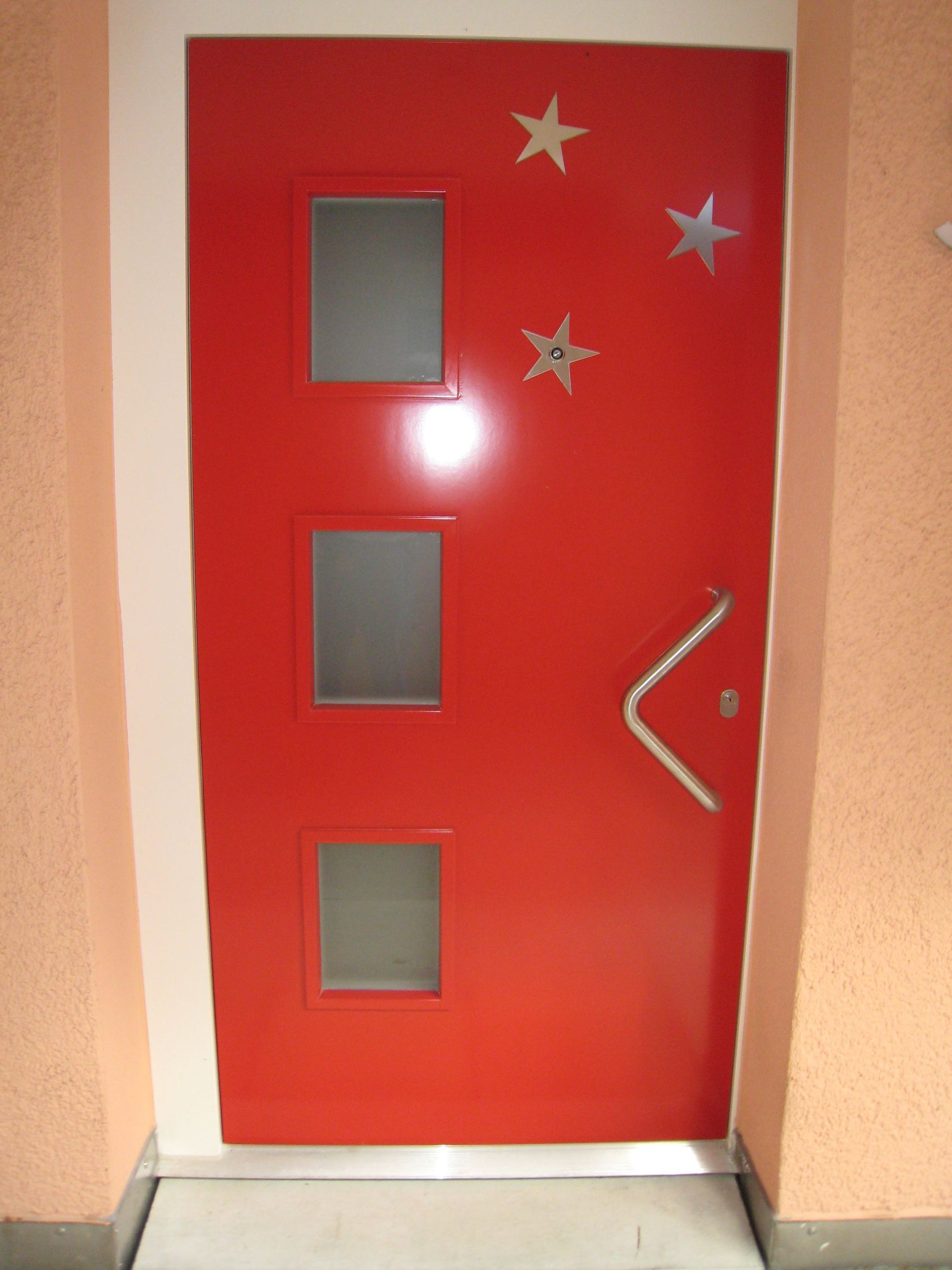 Schreinerei Frick AG