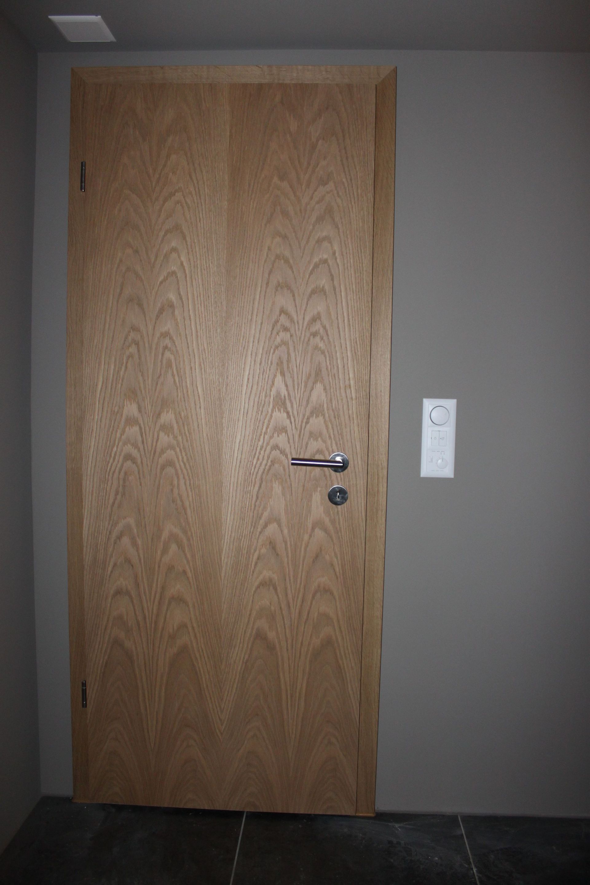 Schreinerei Frick AG