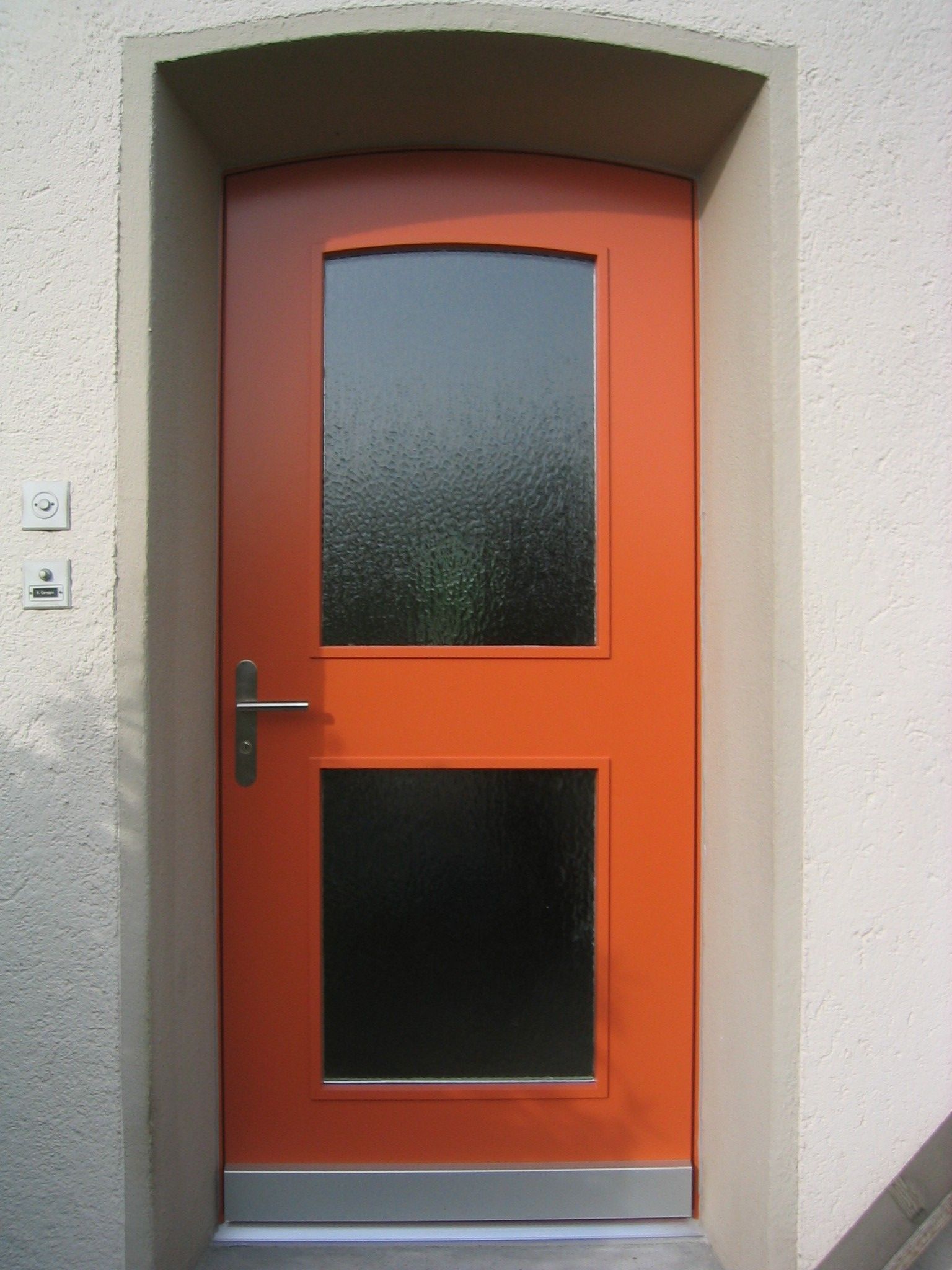 Schreinerei Frick AG