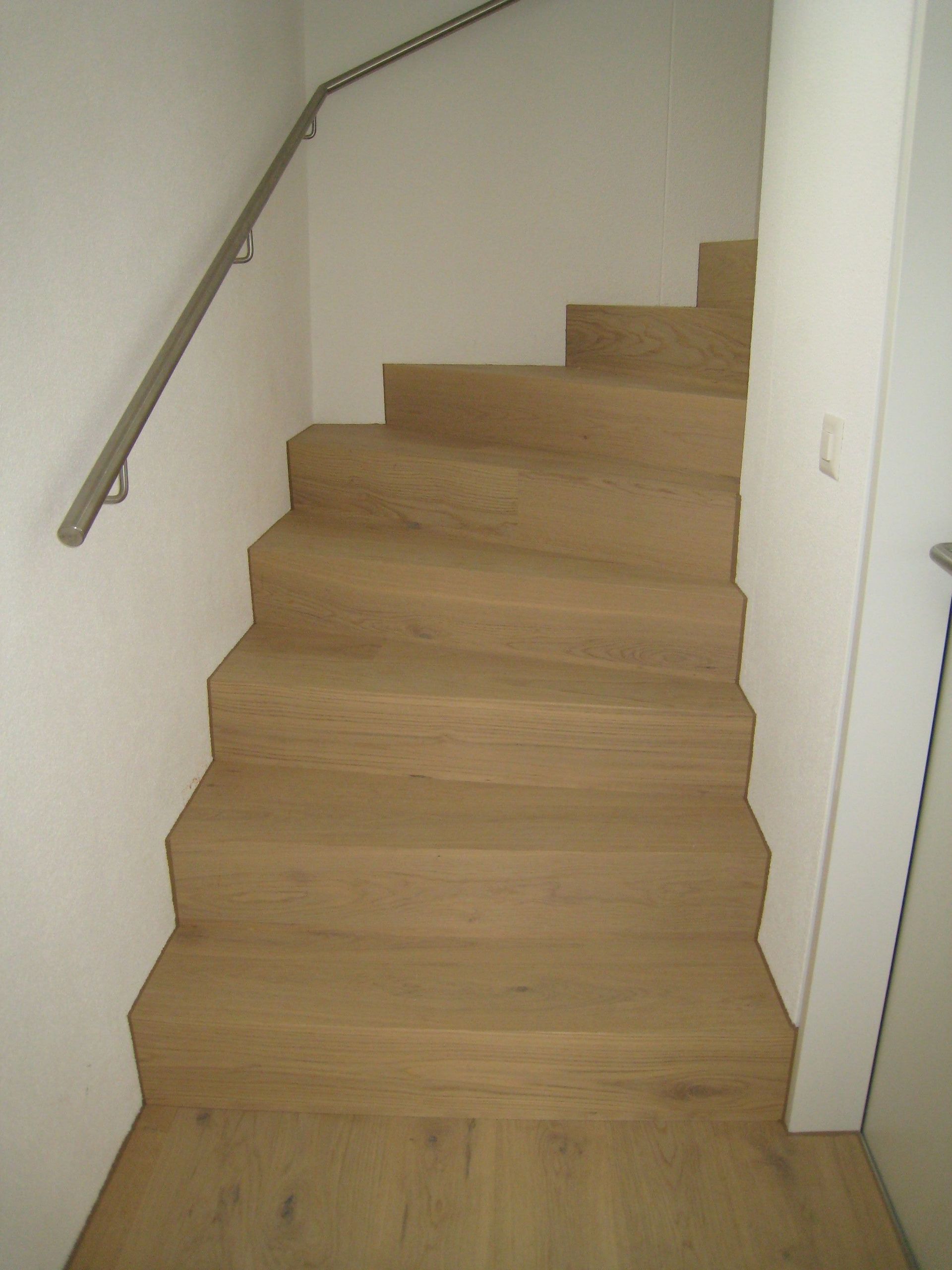 Schreinerei Frick AG