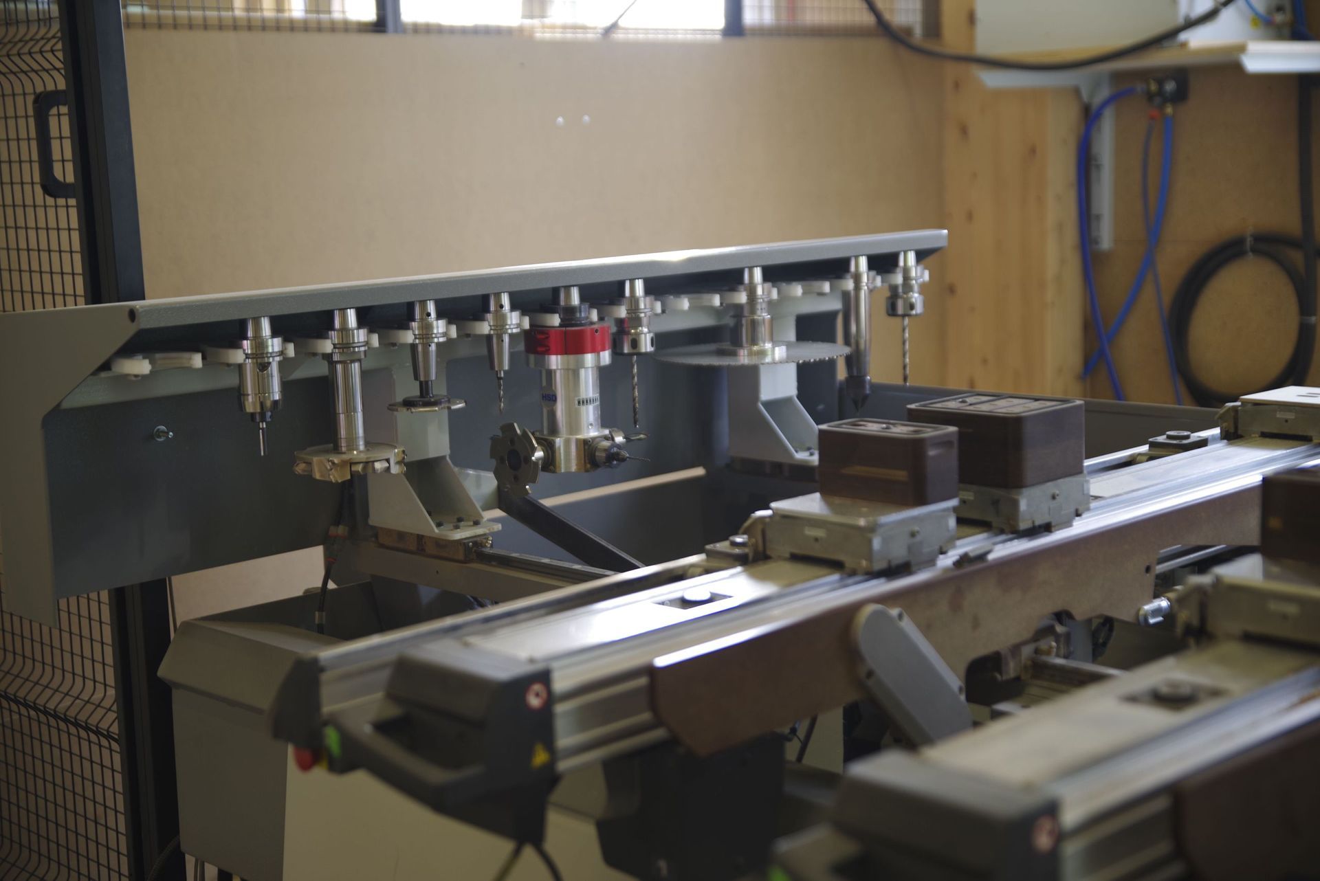 holzbau - schreinerei frick - obfelden