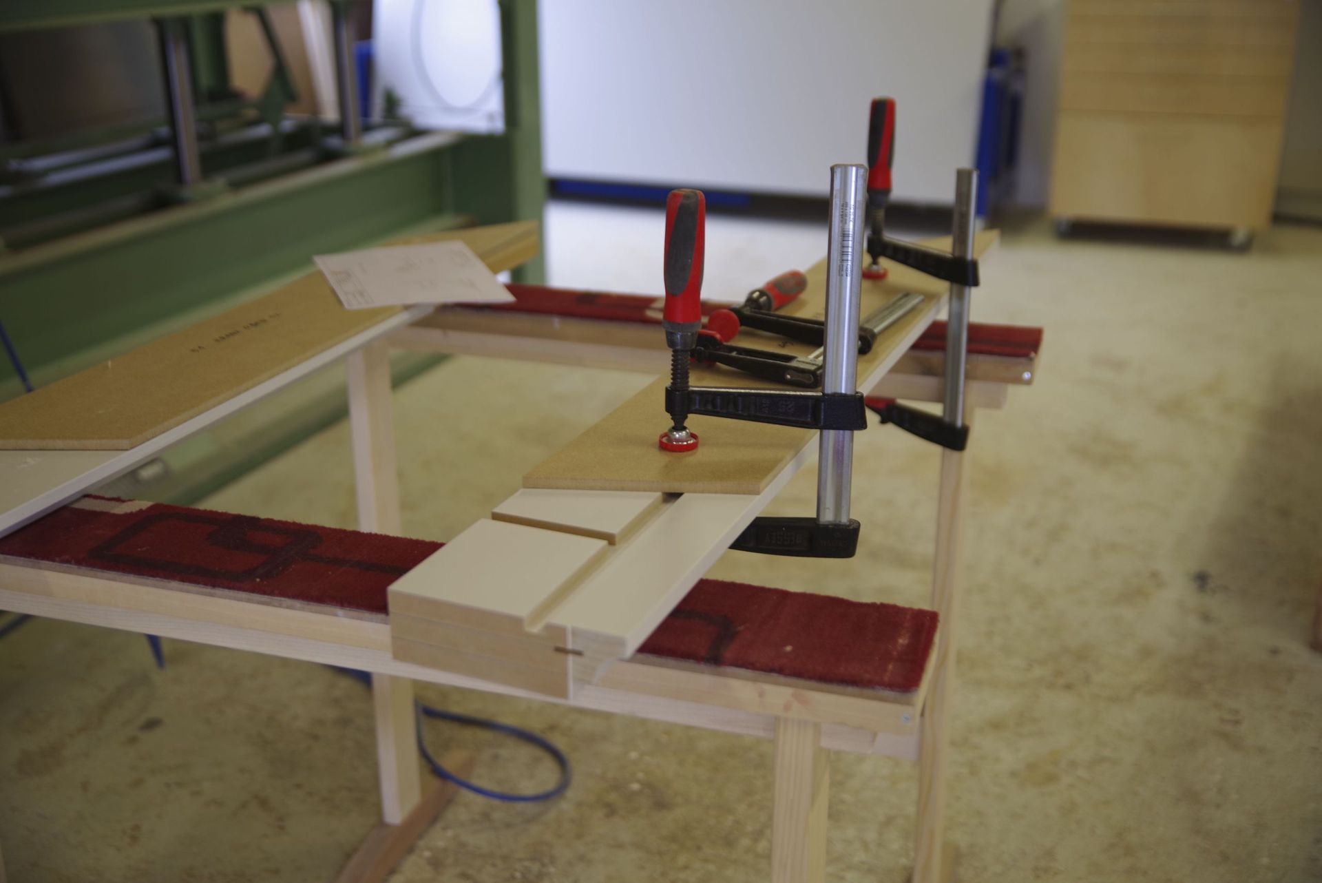 holzbau - schreinerei frick - obfelden