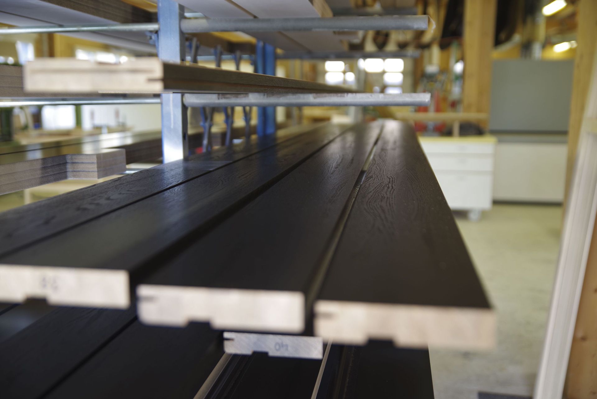 holzbau - schreinerei frick - obfelden