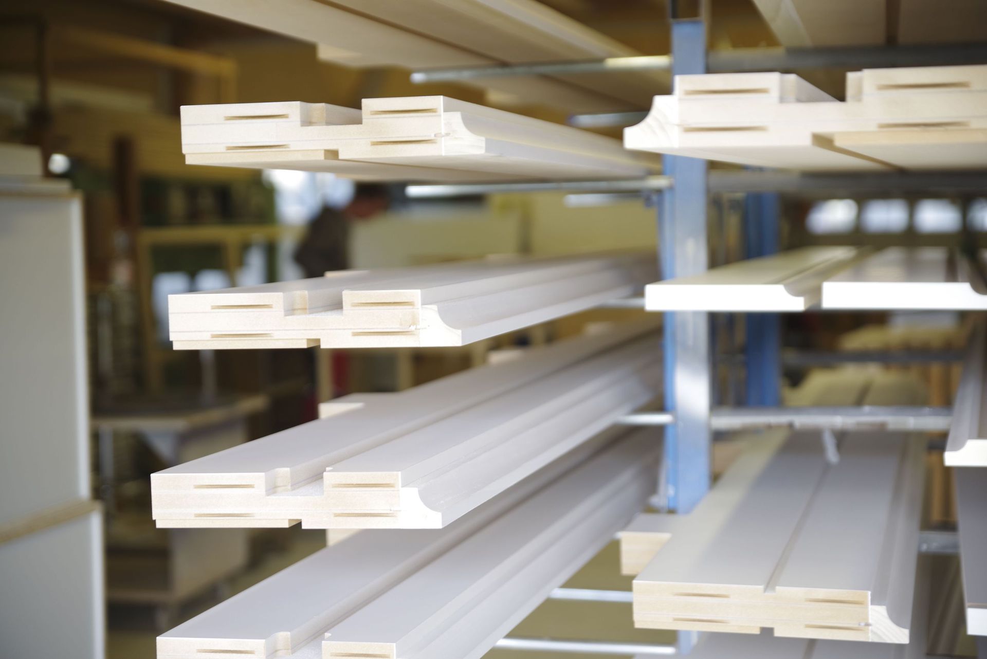 schränke - schreinerei frick - obfelden