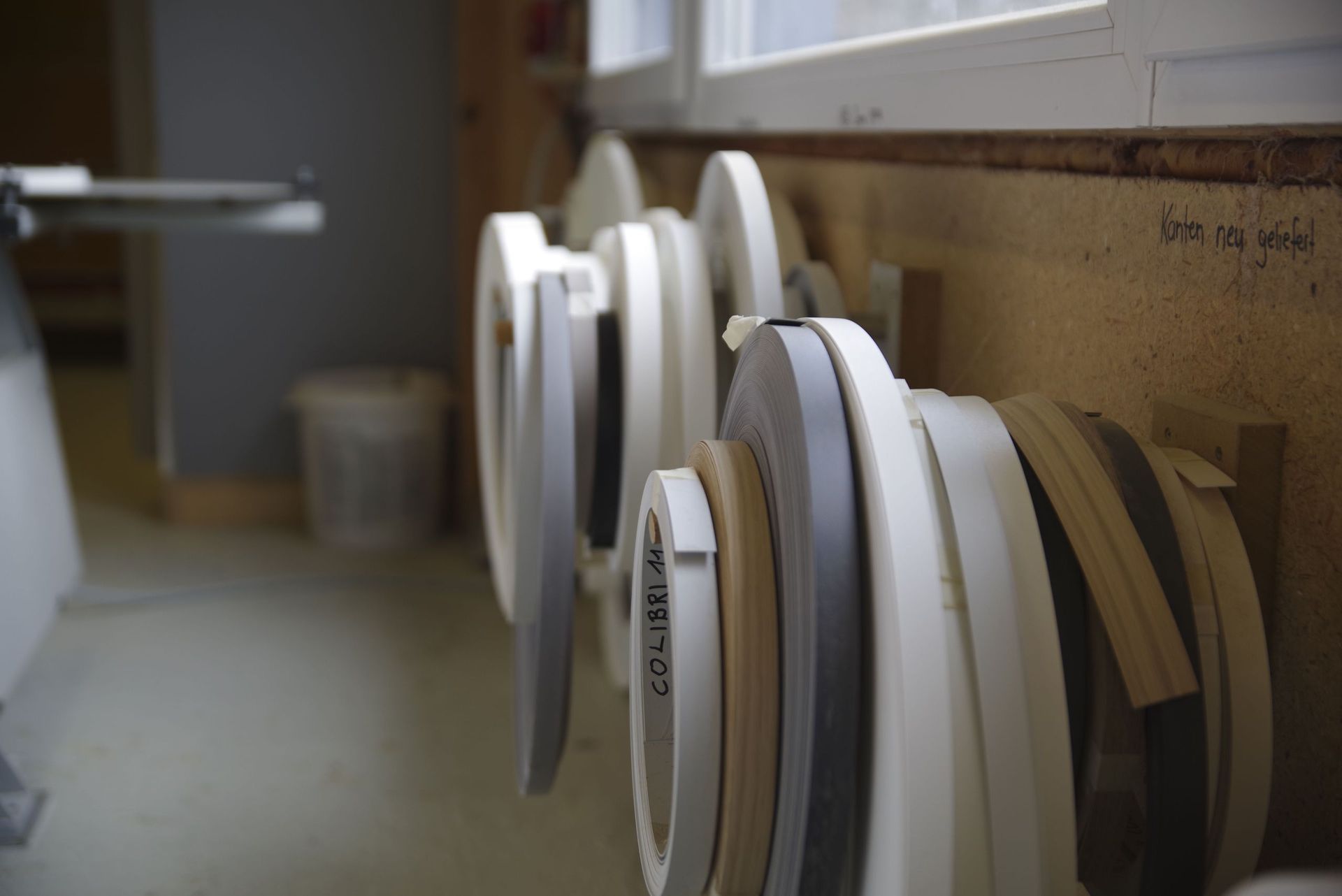 holzbau - schreinerei frick - obfelden