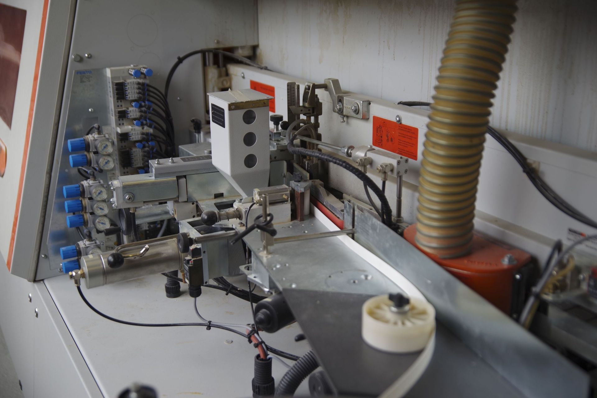 holzbau - schreinerei frick - obfelden