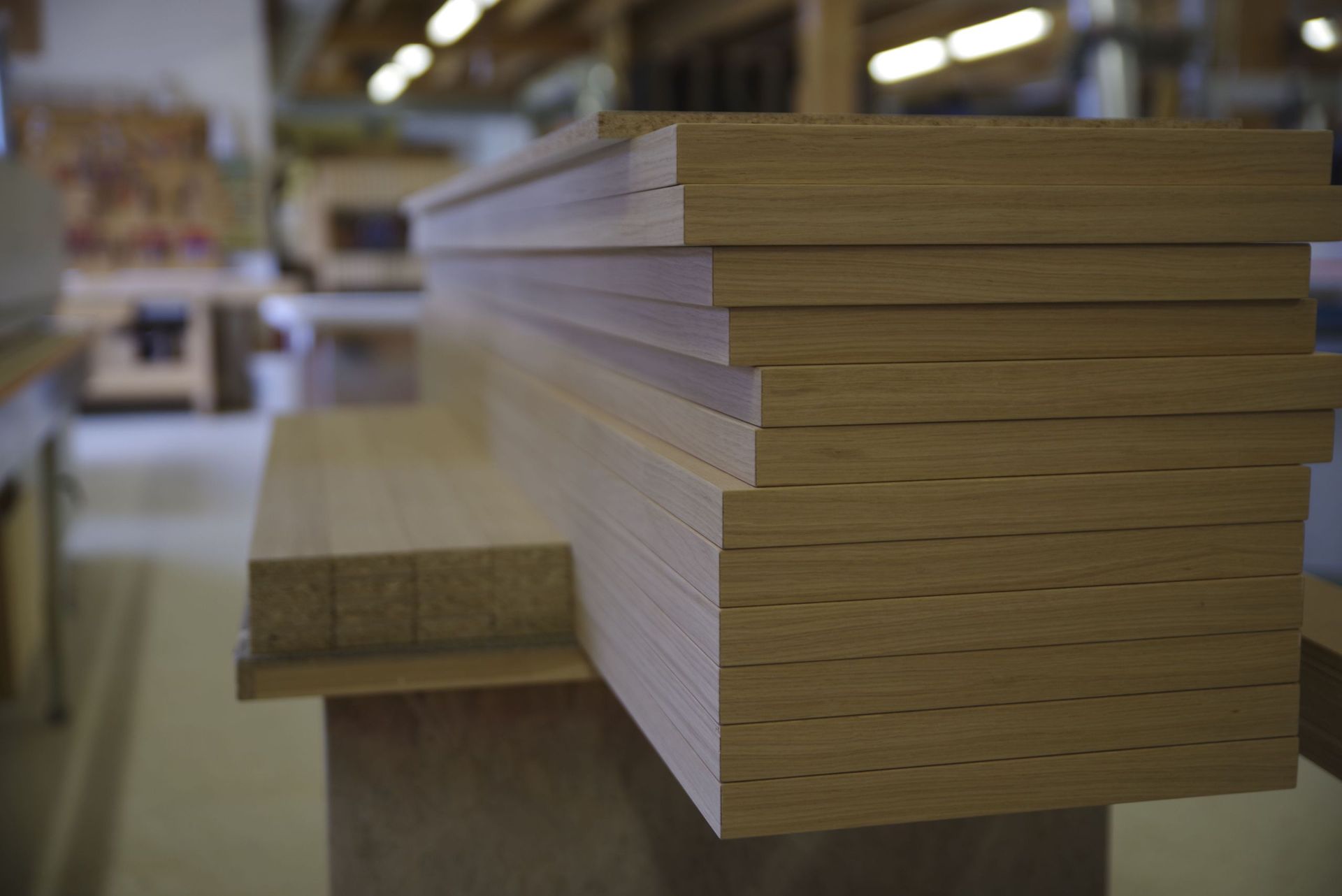 holzbau - schreinerei frick - obfelden