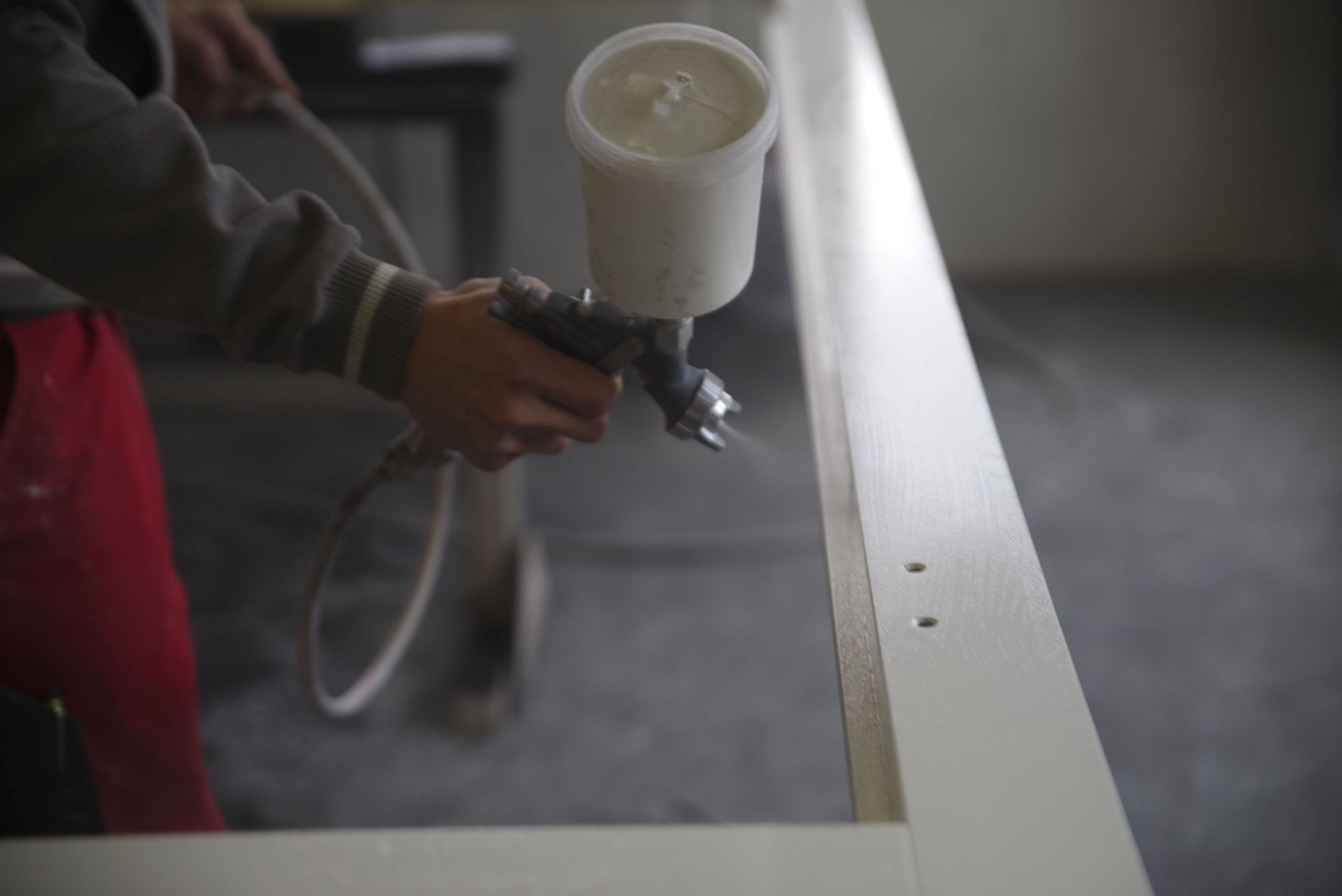 holzbau - schreinerei frick - obfelden