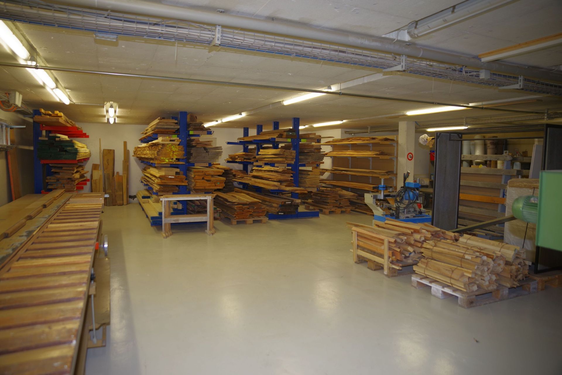 holzbau - schreinerei frick - obfelden