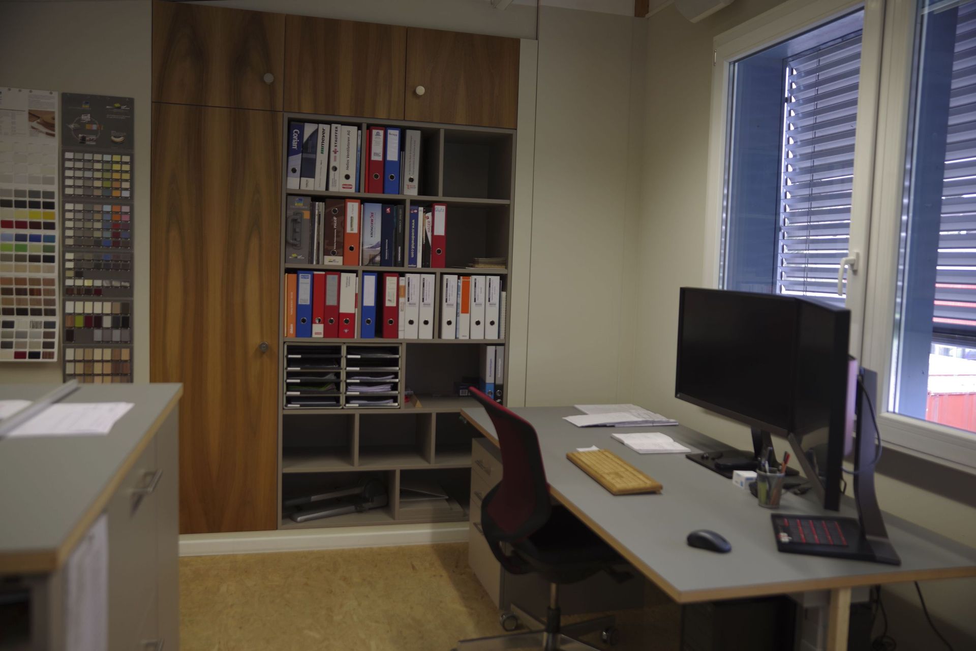 holzbau - schreinerei frick - obfelden