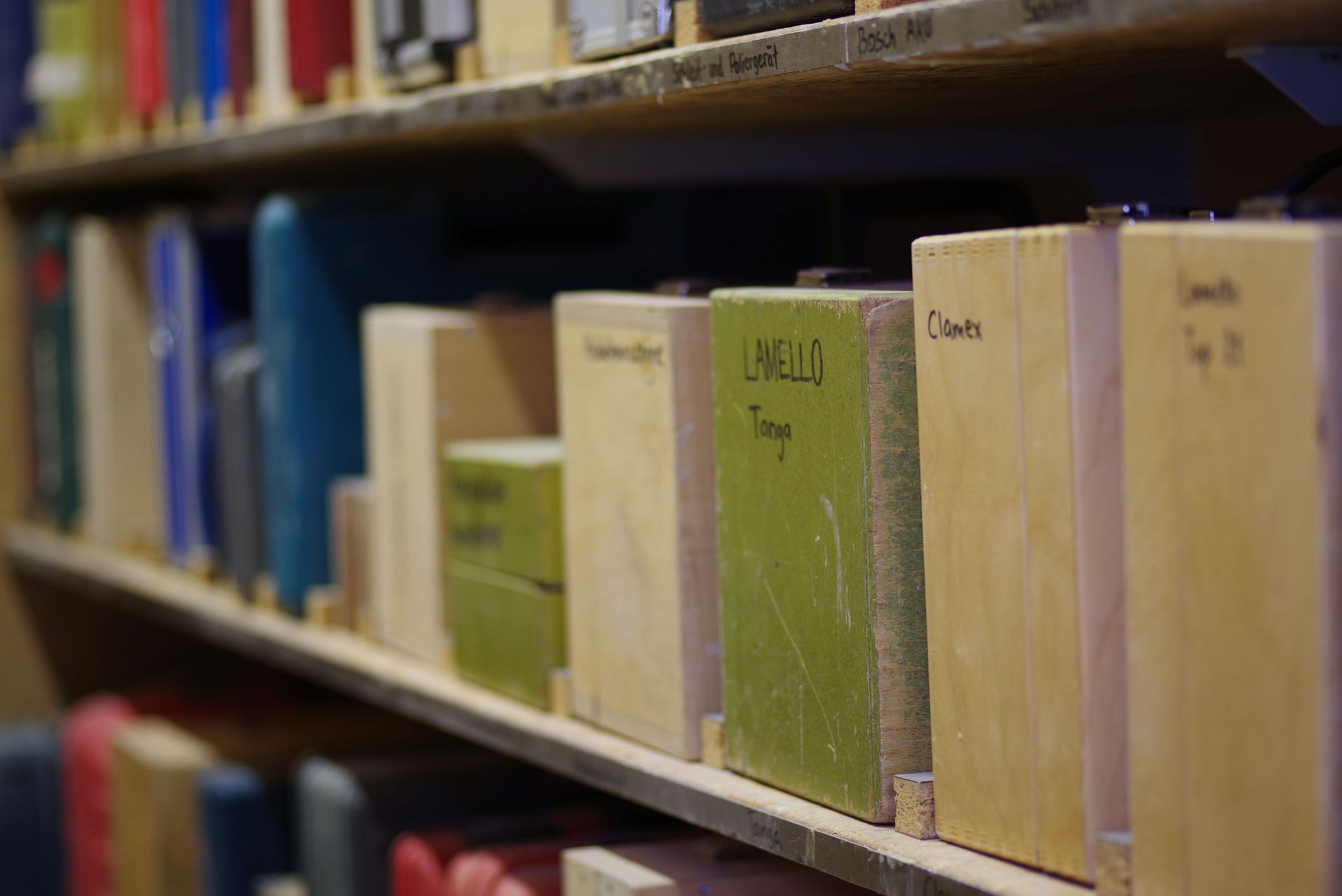 holzbau - schreinerei frick - obfelden