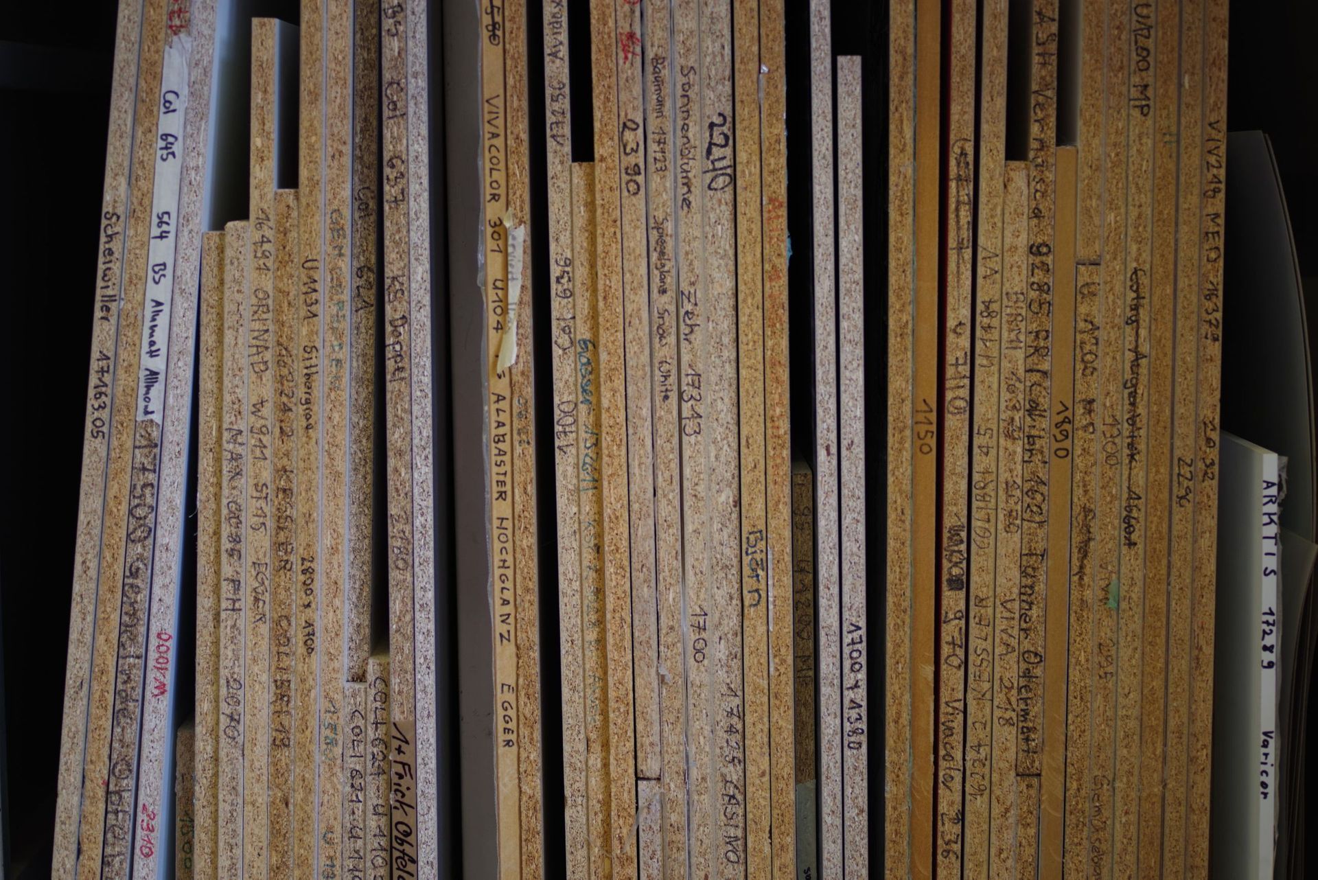 holzbau - schreinerei frick - obfelden