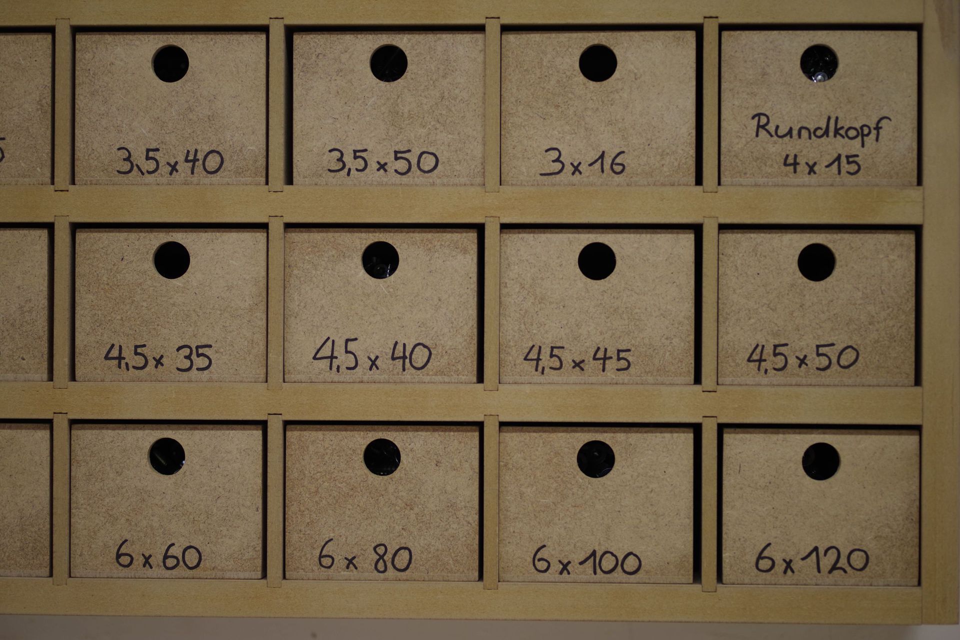 holzbau - schreinerei frick - obfelden