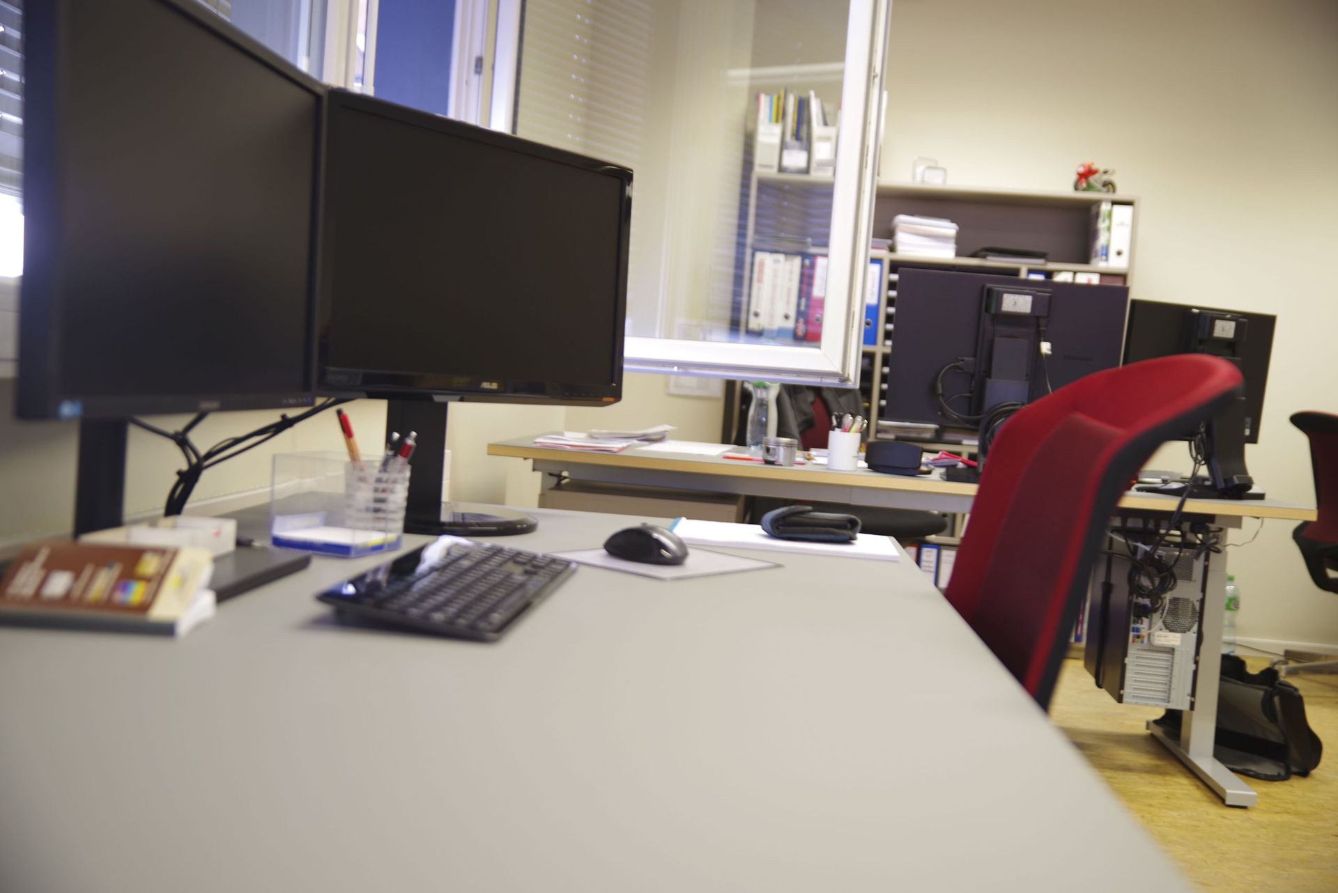 holzbau - schreinerei frick - obfelden