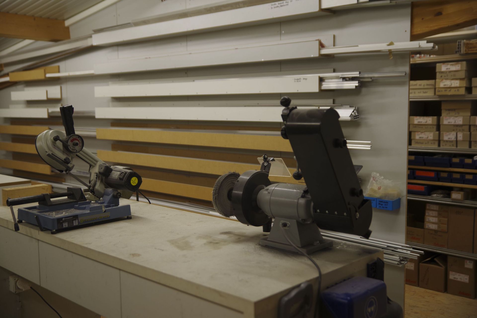 holzbau - schreinerei frick - obfelden