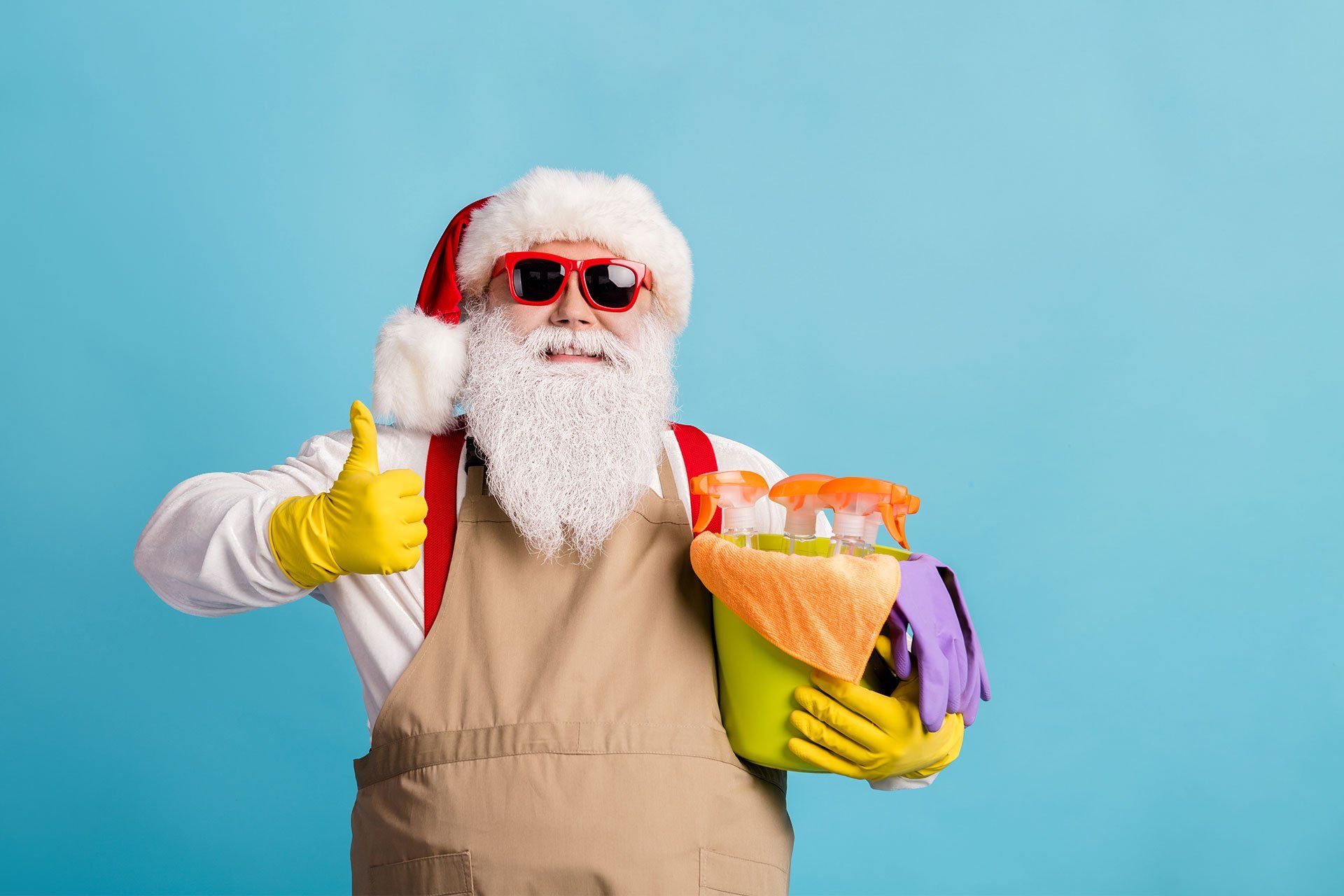 Winter- und Kehrdienst