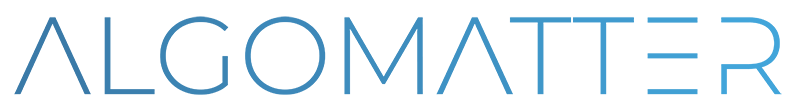 ALGOMATTER