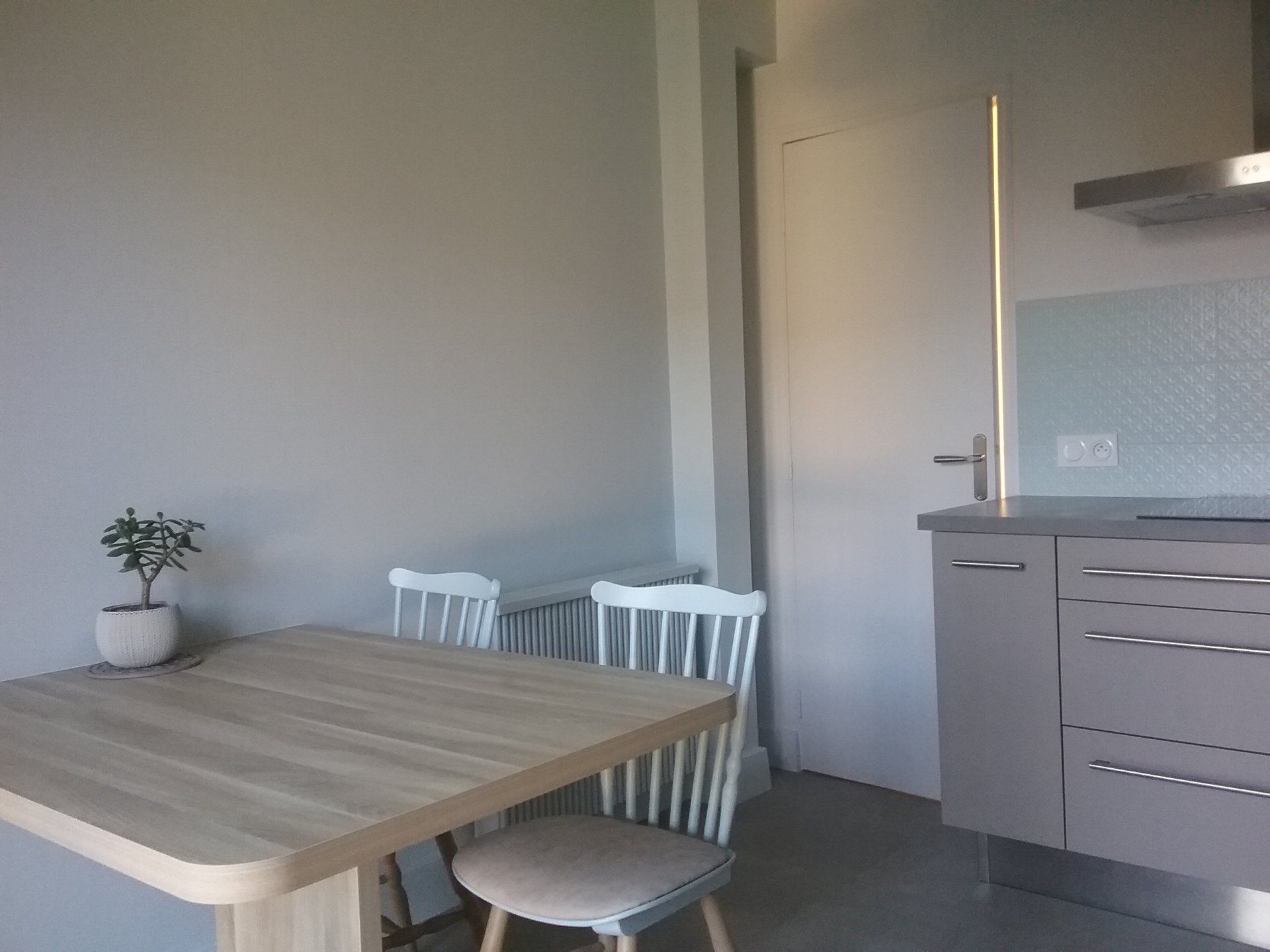 Peinture intérieure