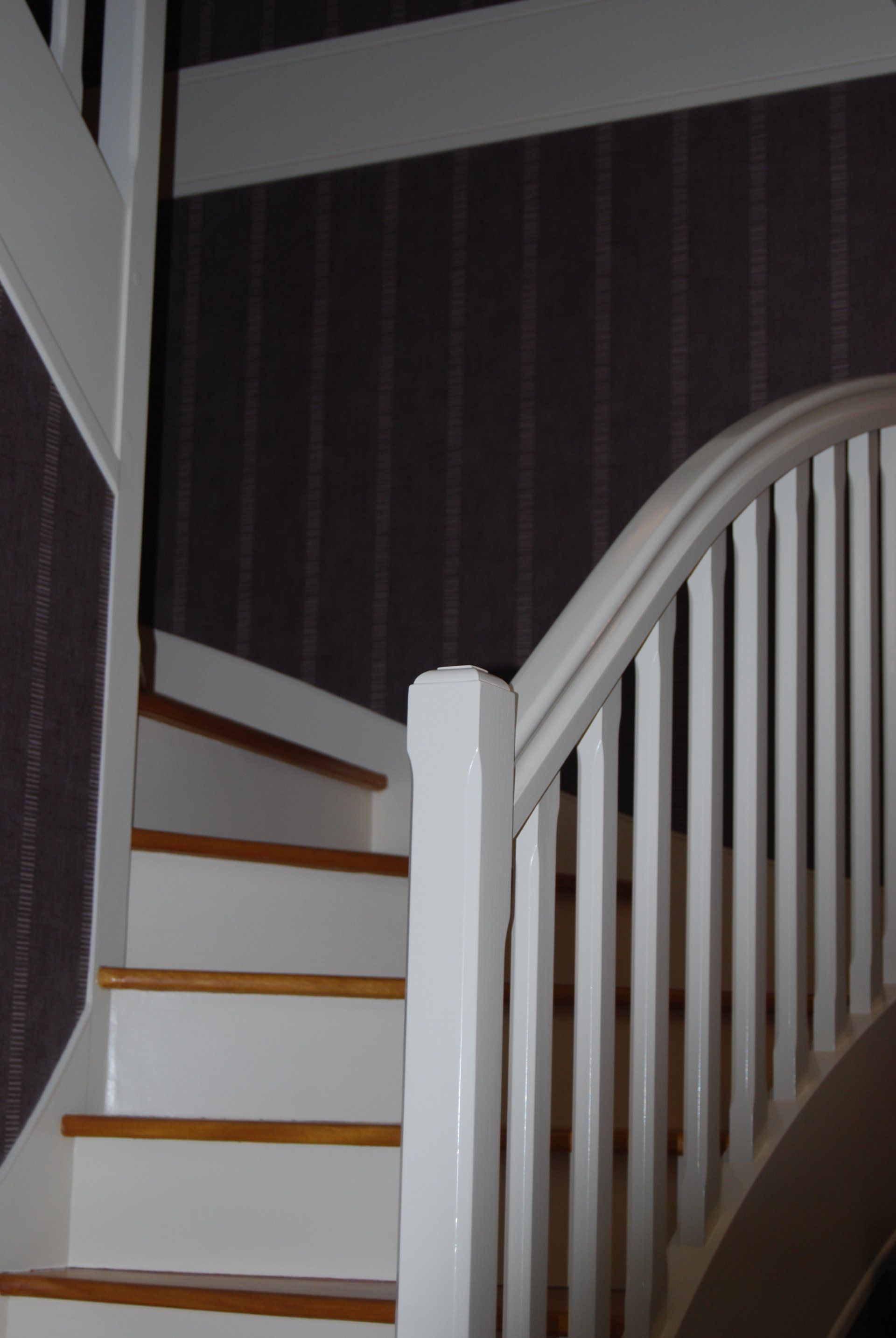 Embellissement escalier