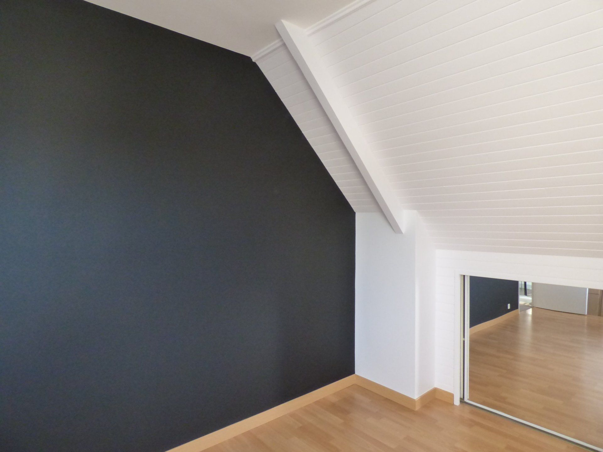 Peinture ardoise et décorative