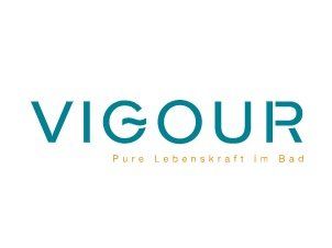 Logo de Vigour