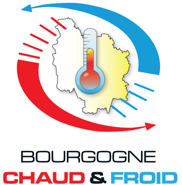 Logo de la société Bourgogne Chaud & Froid