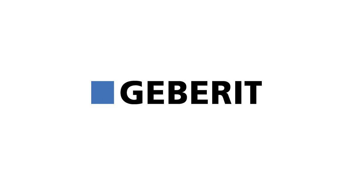 Logo de Geberit