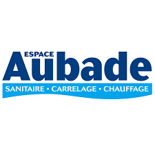 Logo d'Espace Aubade