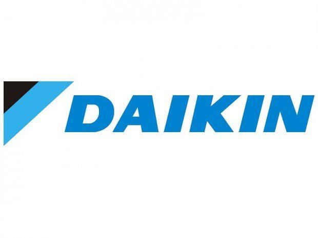 Logo de Daikin