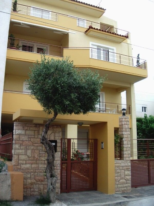 Κατασκευές από το Τεχνικό Γραφείο Κυριάκος Ντόκος