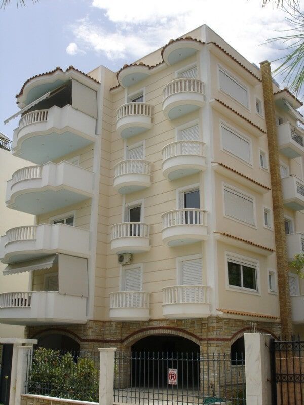 Κατασκευές από το Τεχνικό Γραφείο Κυριάκος Ντόκος