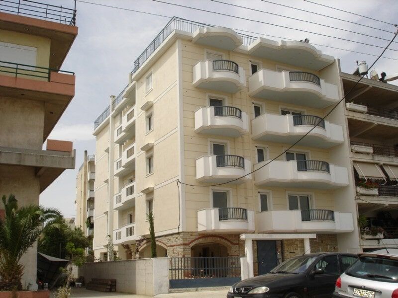 Κατασκευές από το Τεχνικό Γραφείο Κυριάκος Ντόκος