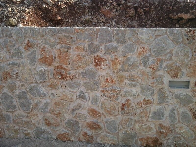 Κατασκευές από το Τεχνικό Γραφείο Κυριάκος Ντόκος