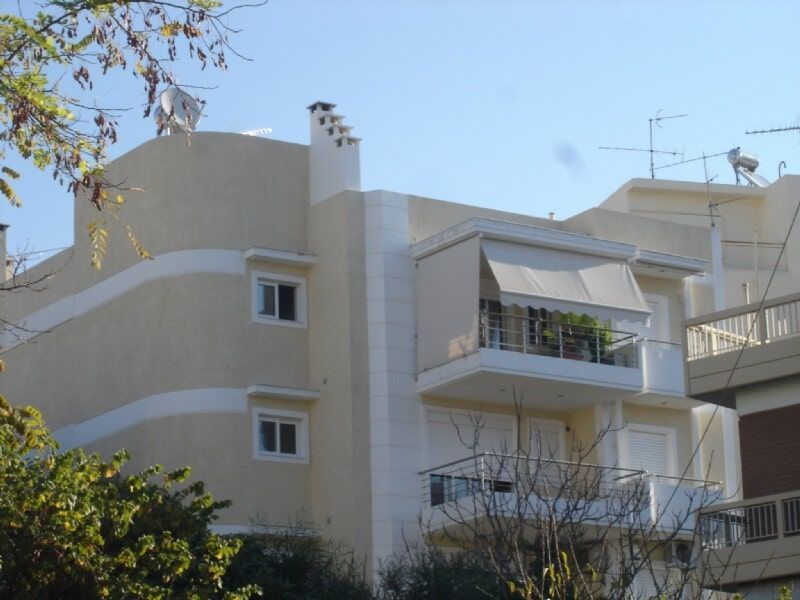 Κατασκευές από το Τεχνικό Γραφείο Κυριάκος Ντόκος