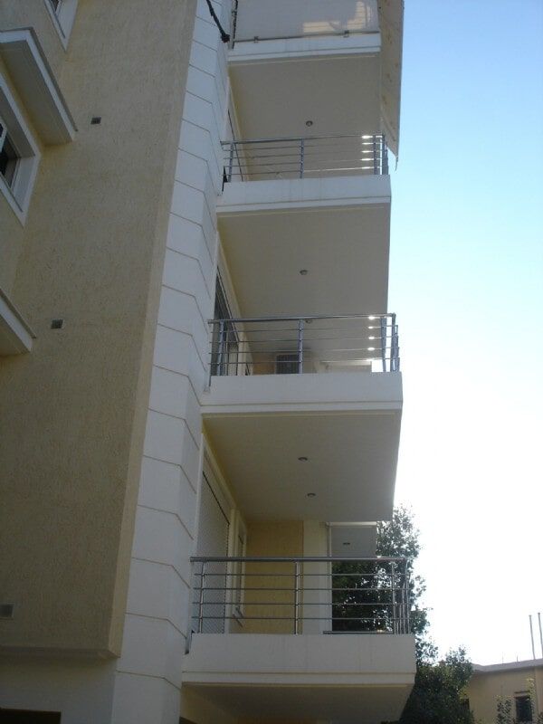 Κατασκευές από το Τεχνικό Γραφείο Κυριάκος Ντόκος