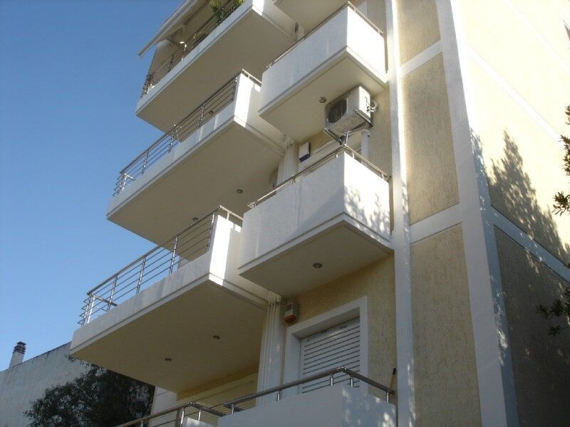 Κατασκευές από το Τεχνικό Γραφείο Κυριάκος Ντόκος