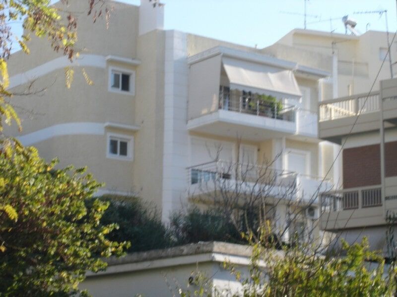 Κατασκευές από το Τεχνικό Γραφείο Κυριάκος Ντόκος