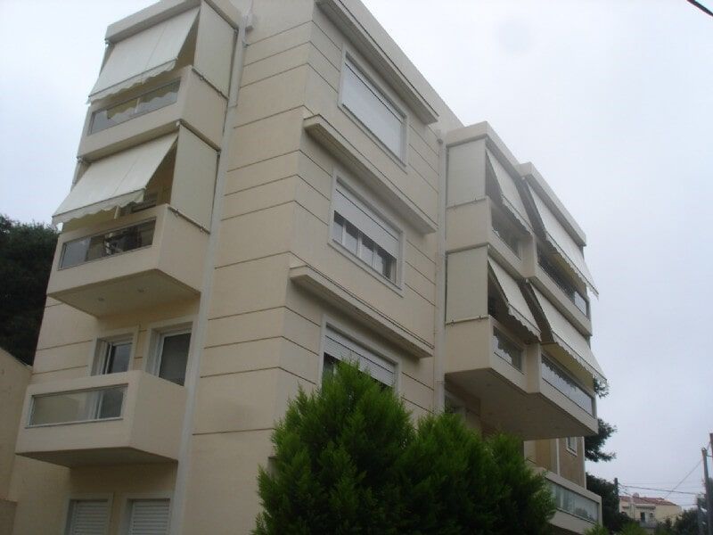 Κατασκευές από το Τεχνικό Γραφείο Κυριάκος Ντόκος