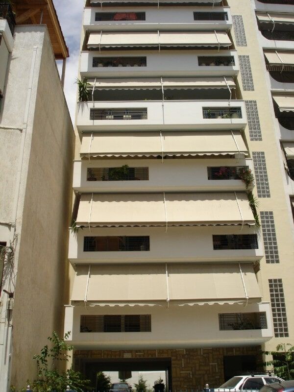 Κατασκευές από το Τεχνικό Γραφείο Κυριάκος Ντόκος