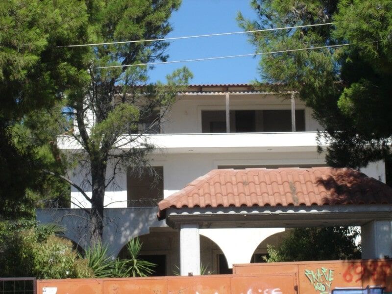 Ενίσχυση Κτιρίων