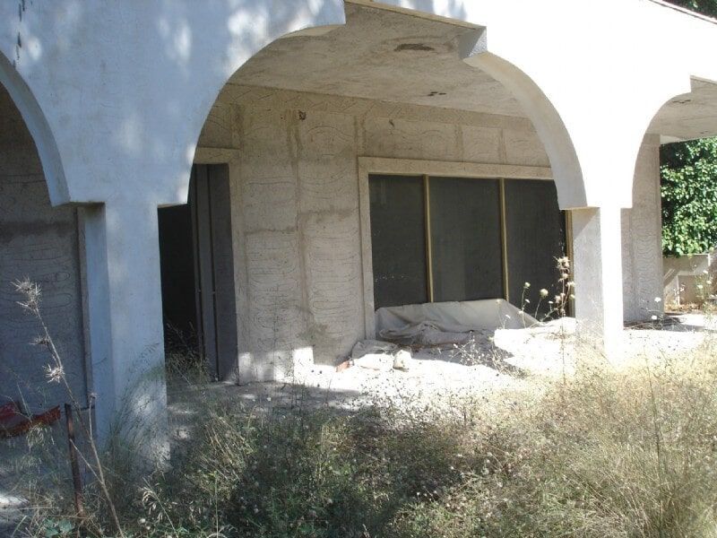 Ενίσχυση Κτιρίων