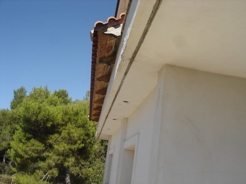 Ενίσχυση Κτιρίων