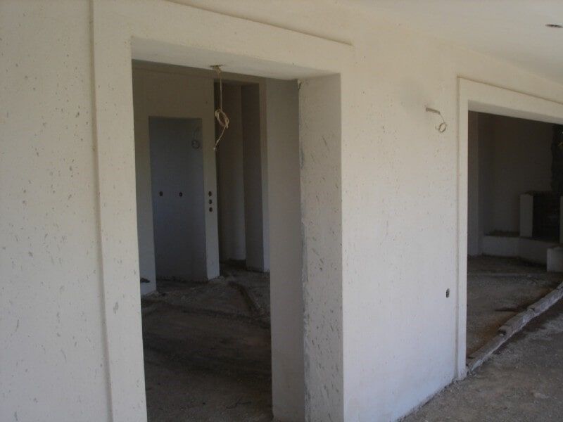 Ενίσχυση Κτιρίων