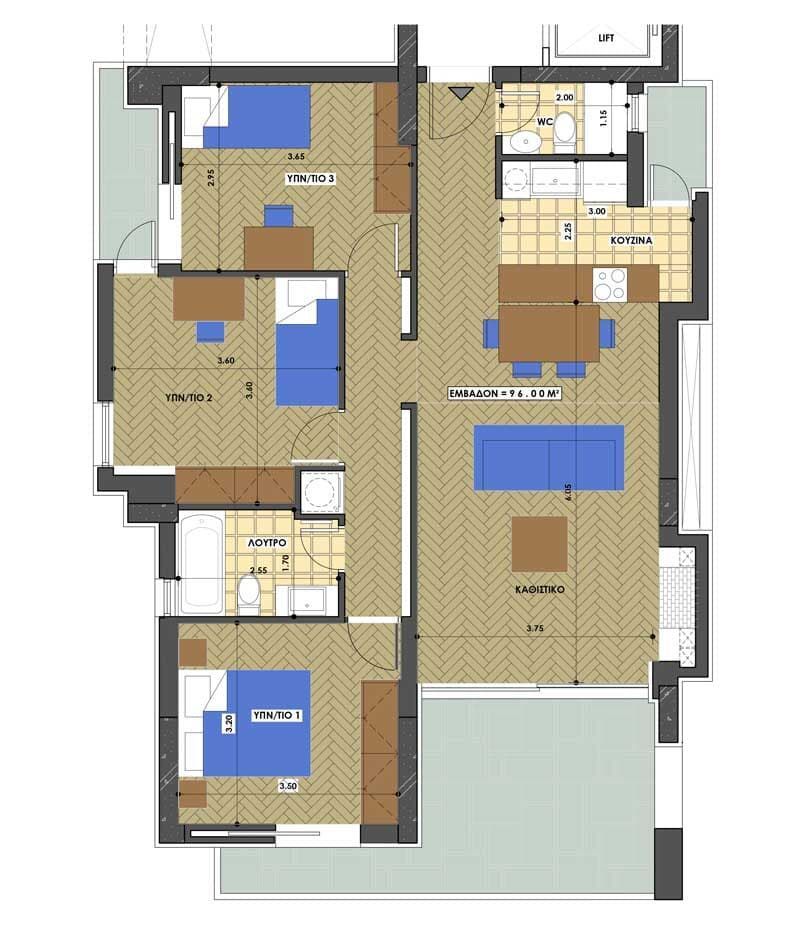 Ακίνητά προς πώληση